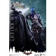 Batman Arkham Knight Videogame Masterpiece Action Figure 1/6 Arkham Knight 32 cm